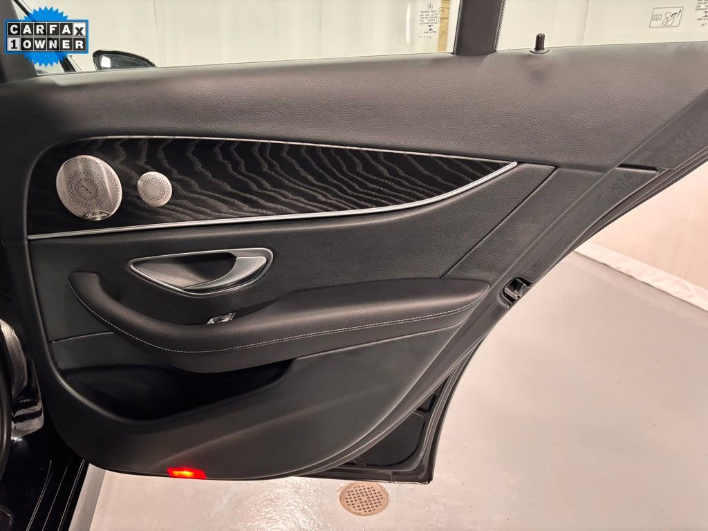 Certified 2023 Mercedes-Benz E 350 4MATIC Sedan image 26