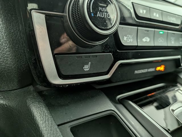 Used 2022 Honda CR-V EX image 8