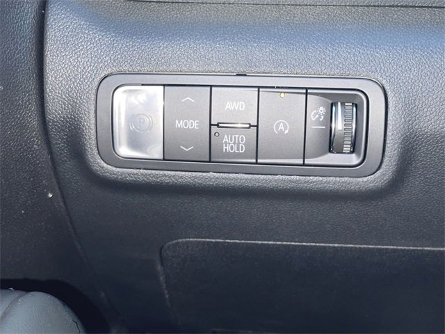 New 2026 GMC Terrain Elevation image 18