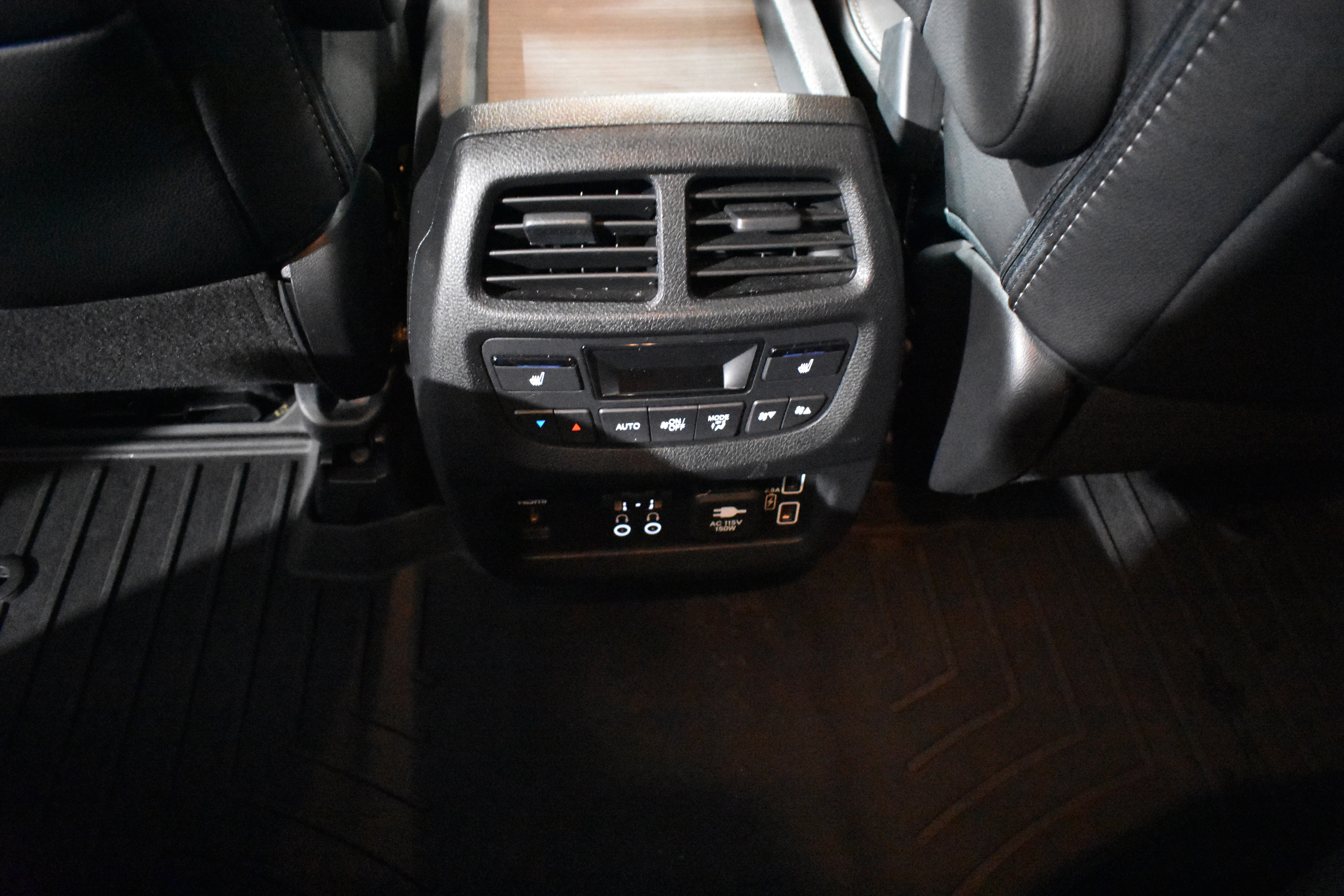 Certified 2021 Honda Pilot Touring image 31