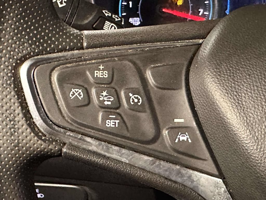 Used 2024 Chevrolet Equinox LS w/ LS Convenience Package AWD/4WD image 22