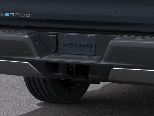 New 2026 Chevrolet Silverado EV LT w/ Premium Package image 14