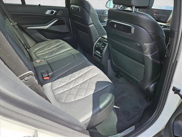 Certified 2024 BMW X5 xDrive50e w/ Executive Package AWD/4WD image 19