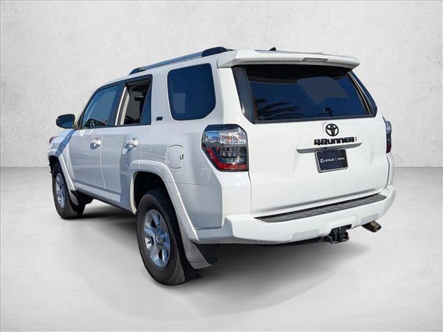 Used 2023 Toyota 4Runner SR5 Premium image 10