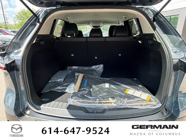 New 2026 MAZDA CX-5 Select AWD/4WD image 14