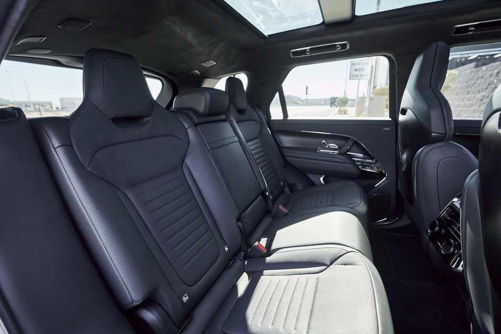 Used 2024 Land Rover Range Rover Sport SV Edition One Carbon Bronze image 42