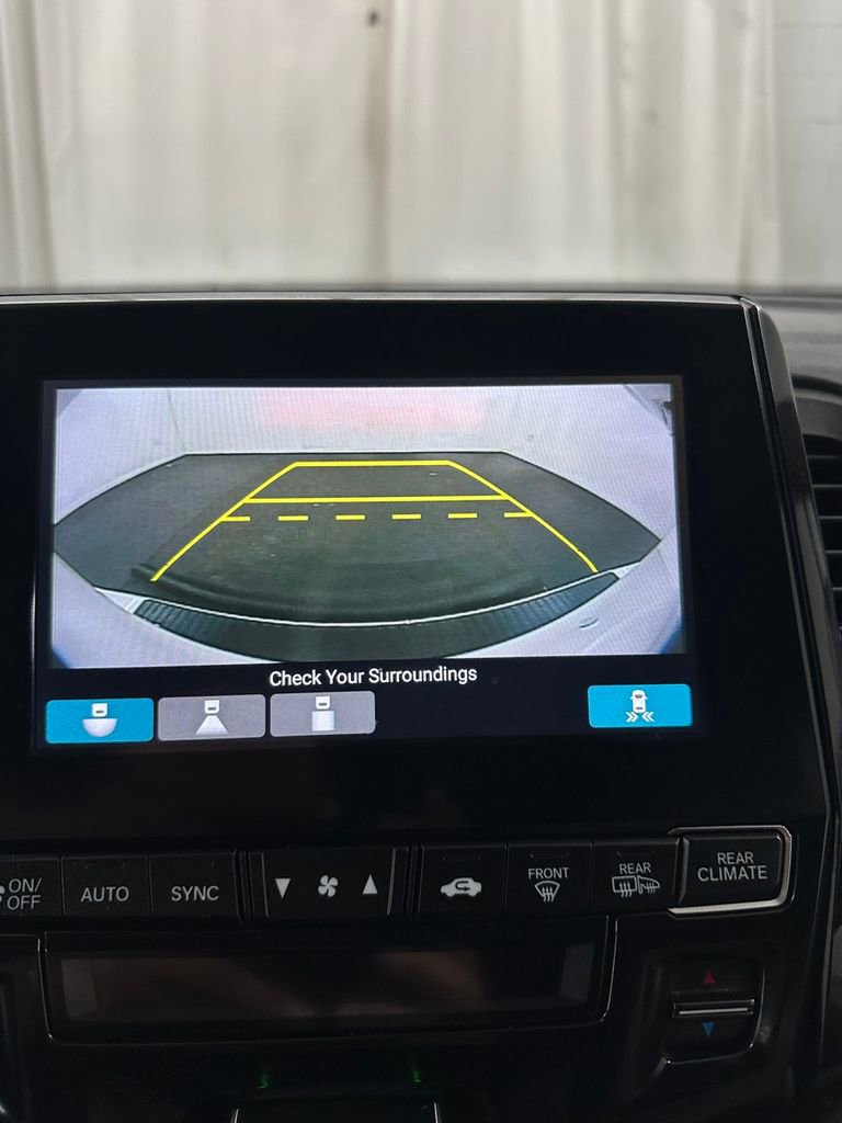 Used 2018 Honda Odyssey EX image 23