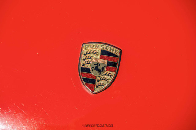 Used 1991 Porsche 911 Carrera image 43