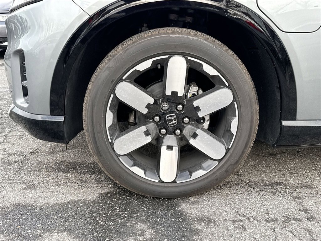 New 2026 Honda Prologue Elite image 19