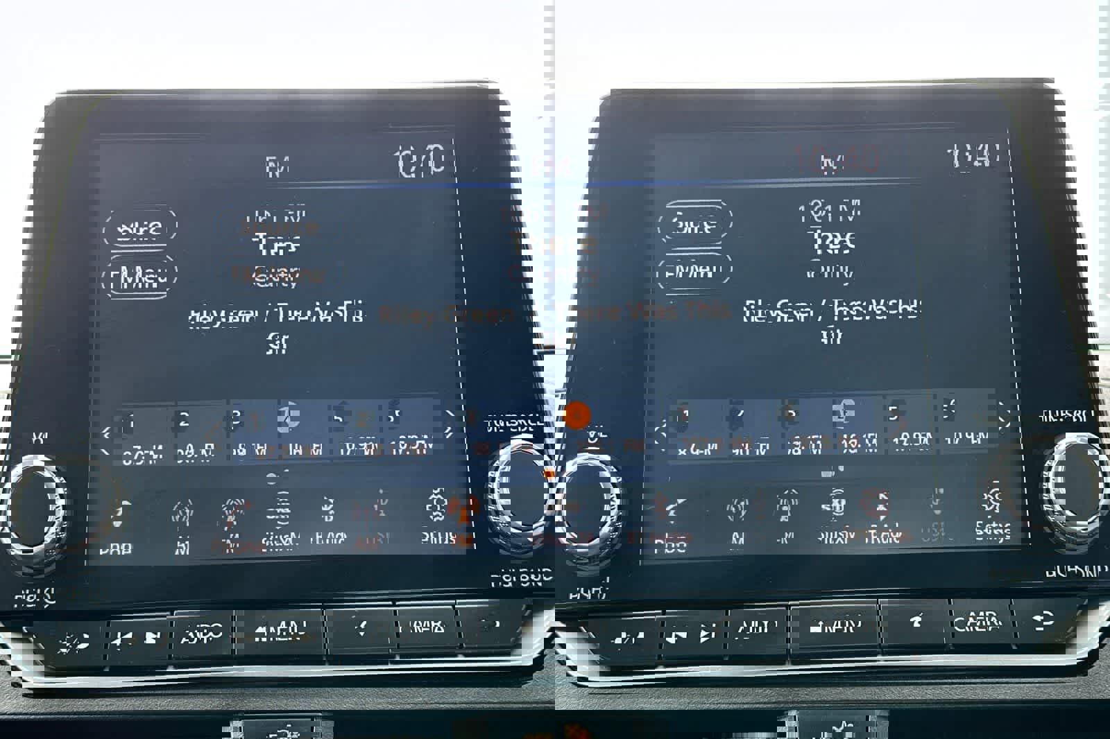 Used 2024 Nissan Altima 2.5 SV FWD image 18