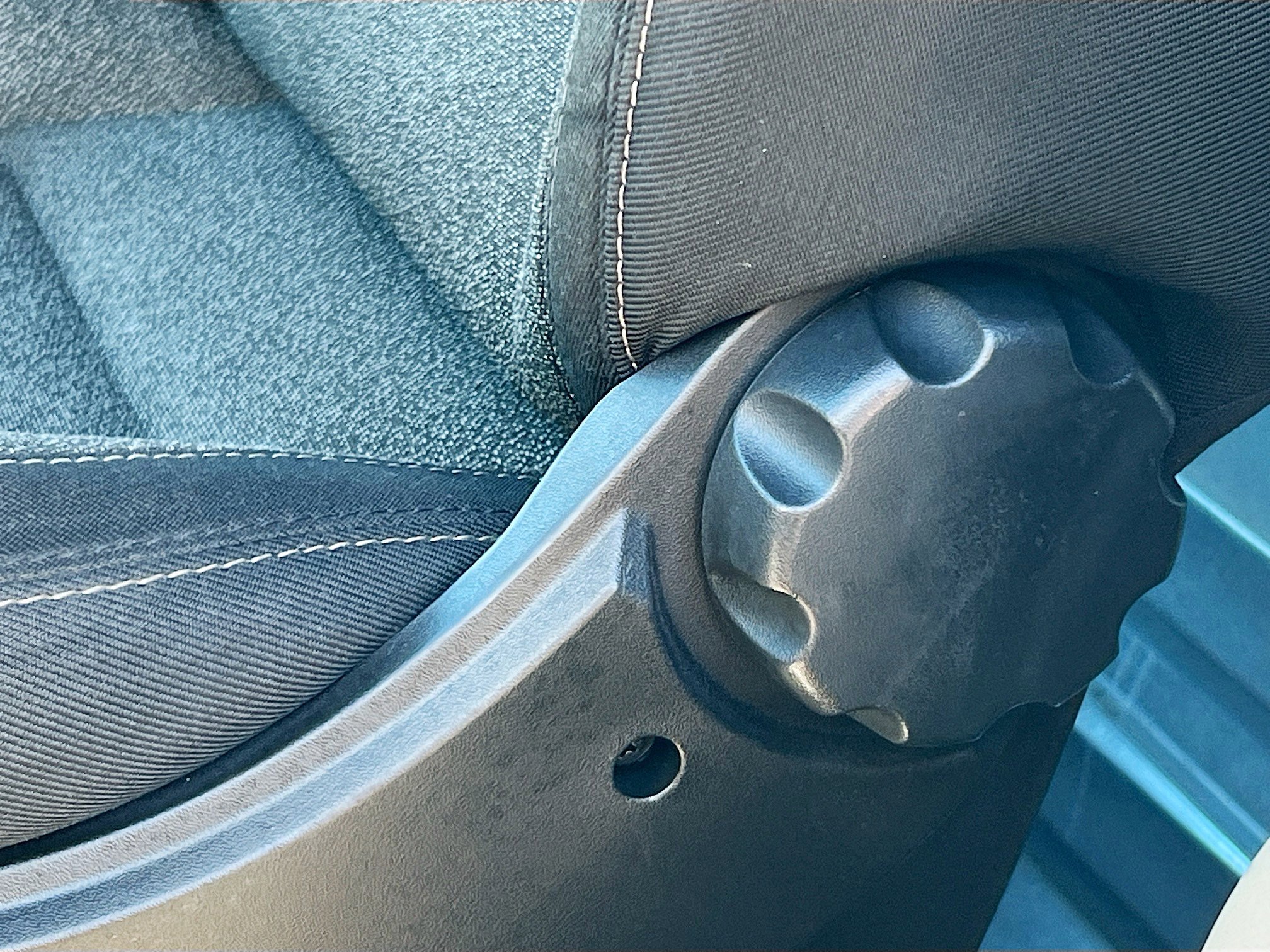 Used 2021 RAM ProMaster 2500 image 13