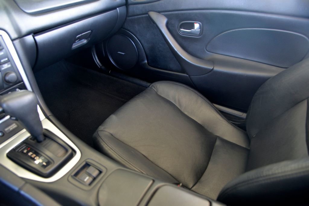 Used 2003 MAZDA MX-5 Miata RWD image 25