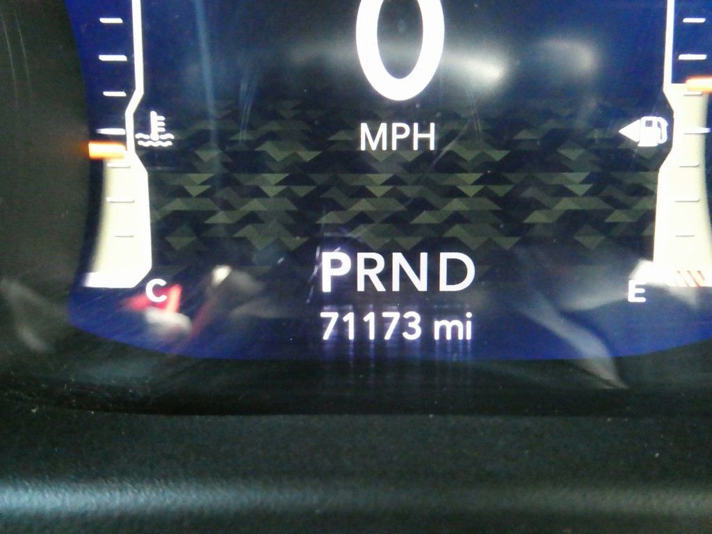 Used 2021 Jeep Wrangler Sport image 25