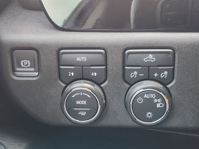 Certified 2024 Chevrolet Silverado 1500 LT image 22