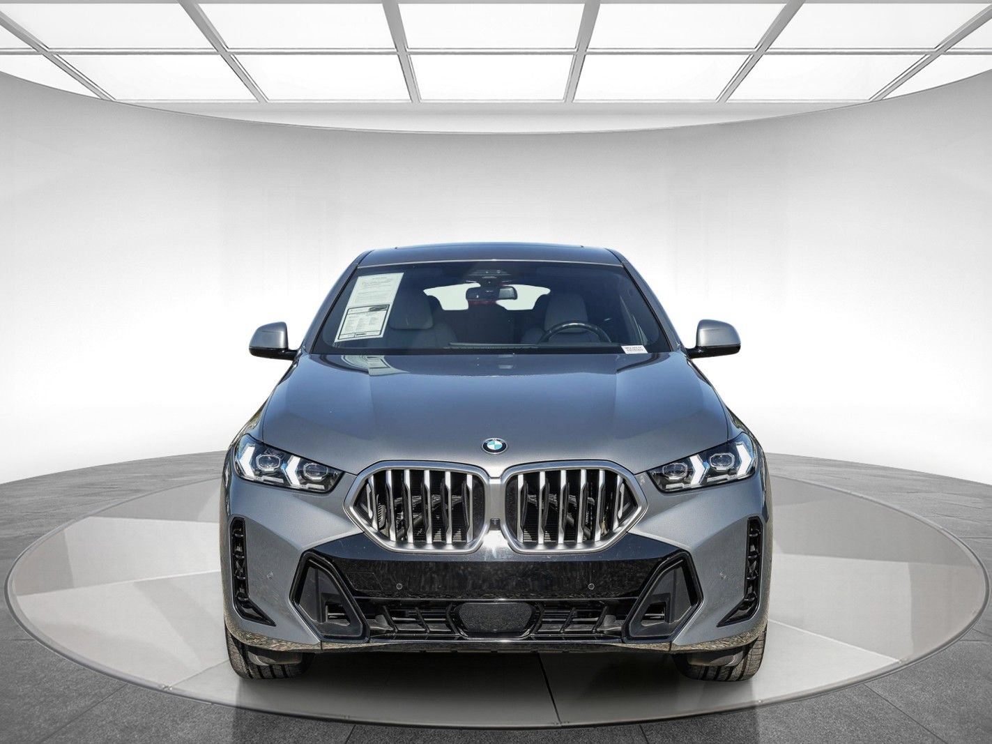 Used 2024 BMW X6 xDrive40i w/ Premium Package AWD/4WD image 6