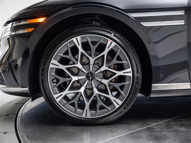 New 2026 Genesis G90 3.5T AWD/4WD image 13