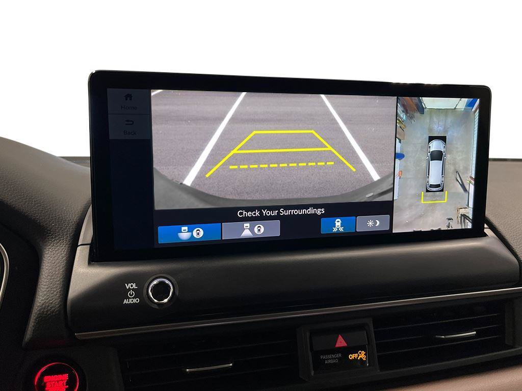 New 2026 Honda Pilot Touring image 22