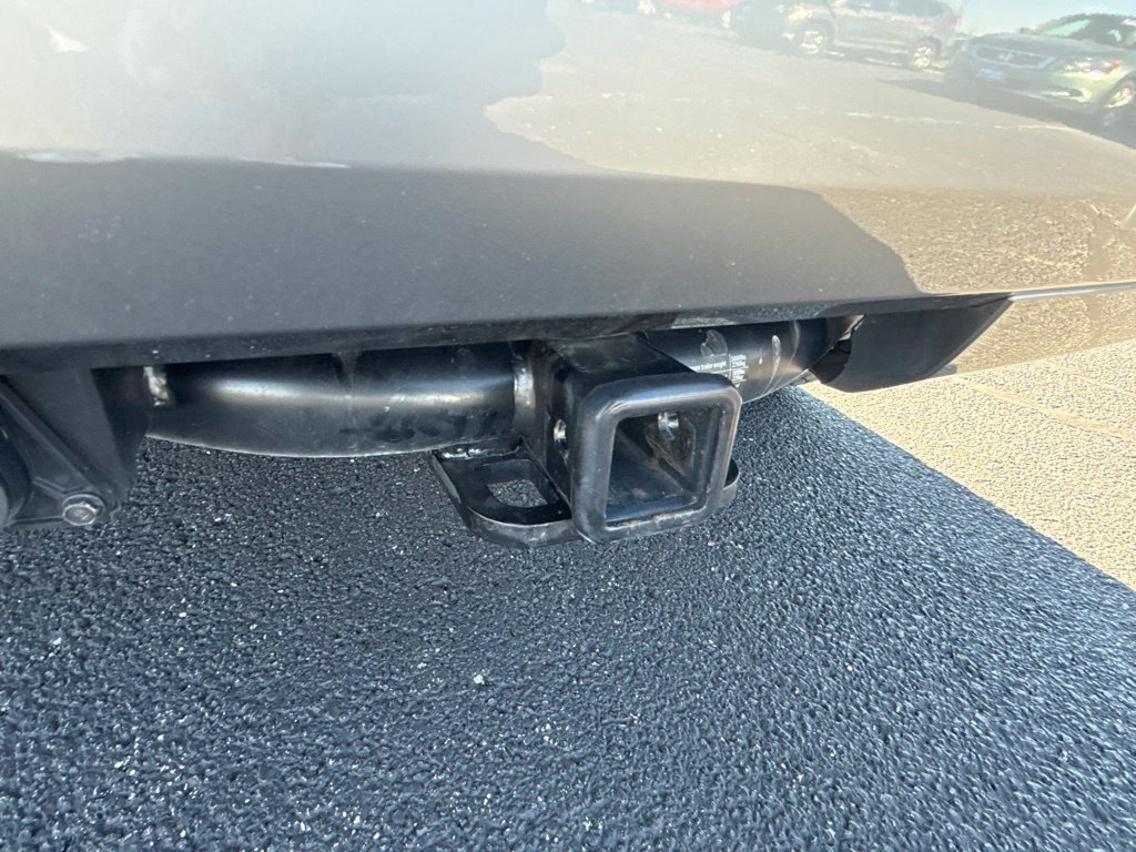 Used 2026 Honda Passport TrailSport Elite image 6