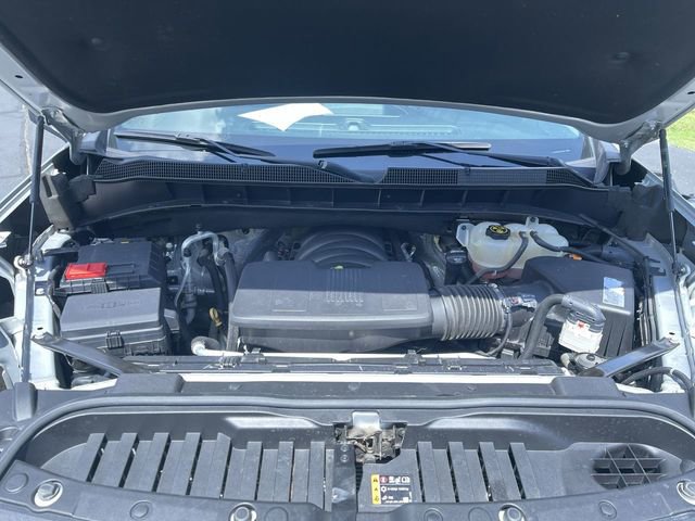 Used 2019 Chevrolet Silverado 1500 RST w/ True North Edition AWD/4WD image 28