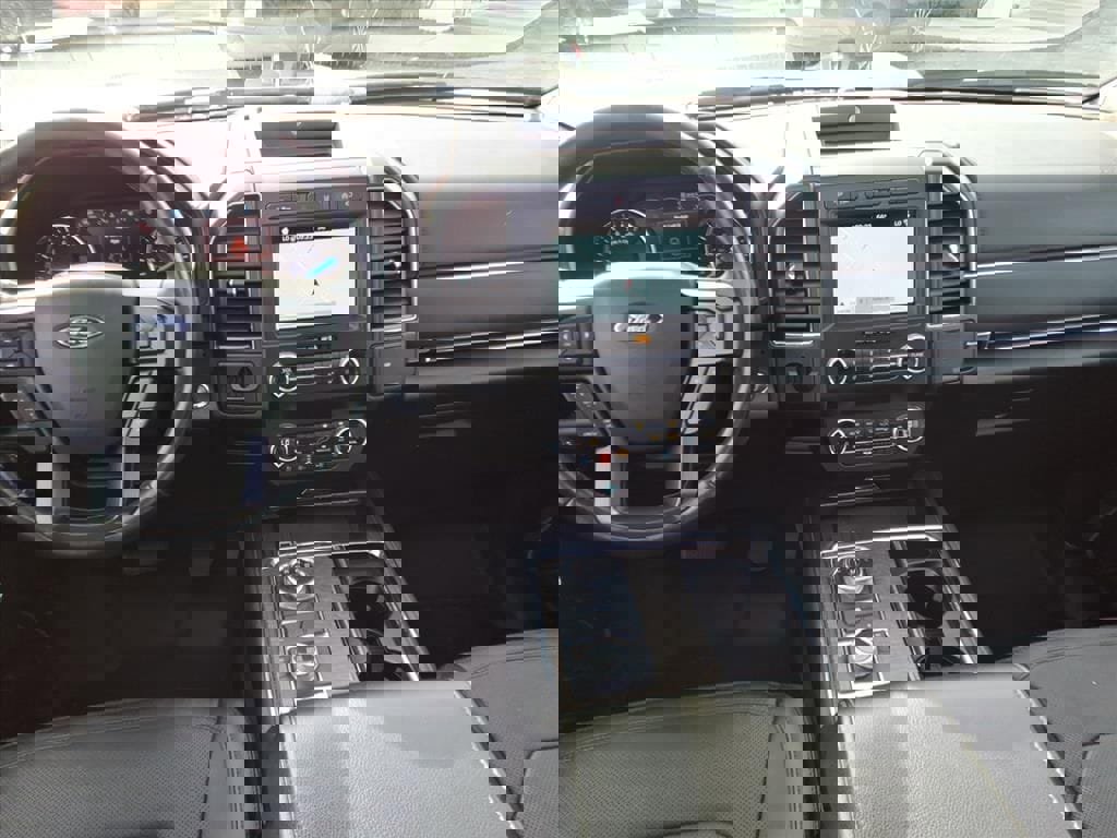 Certified 2019 Ford Expedition Limited w/ Equipment Group 302A image 13