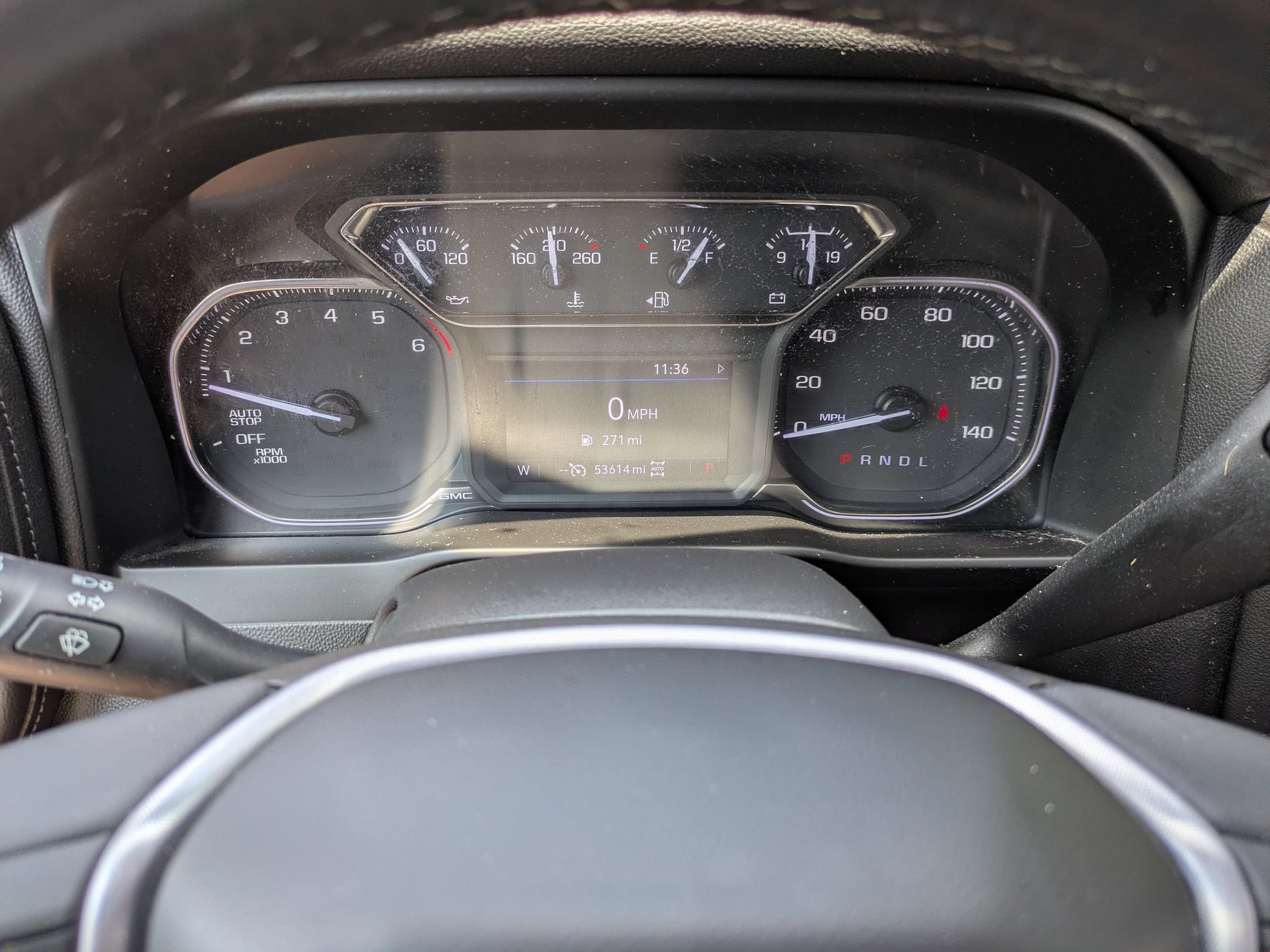 Used 2021 GMC Sierra 1500 Elevation w/ Preferred Package AWD/4WD image 18