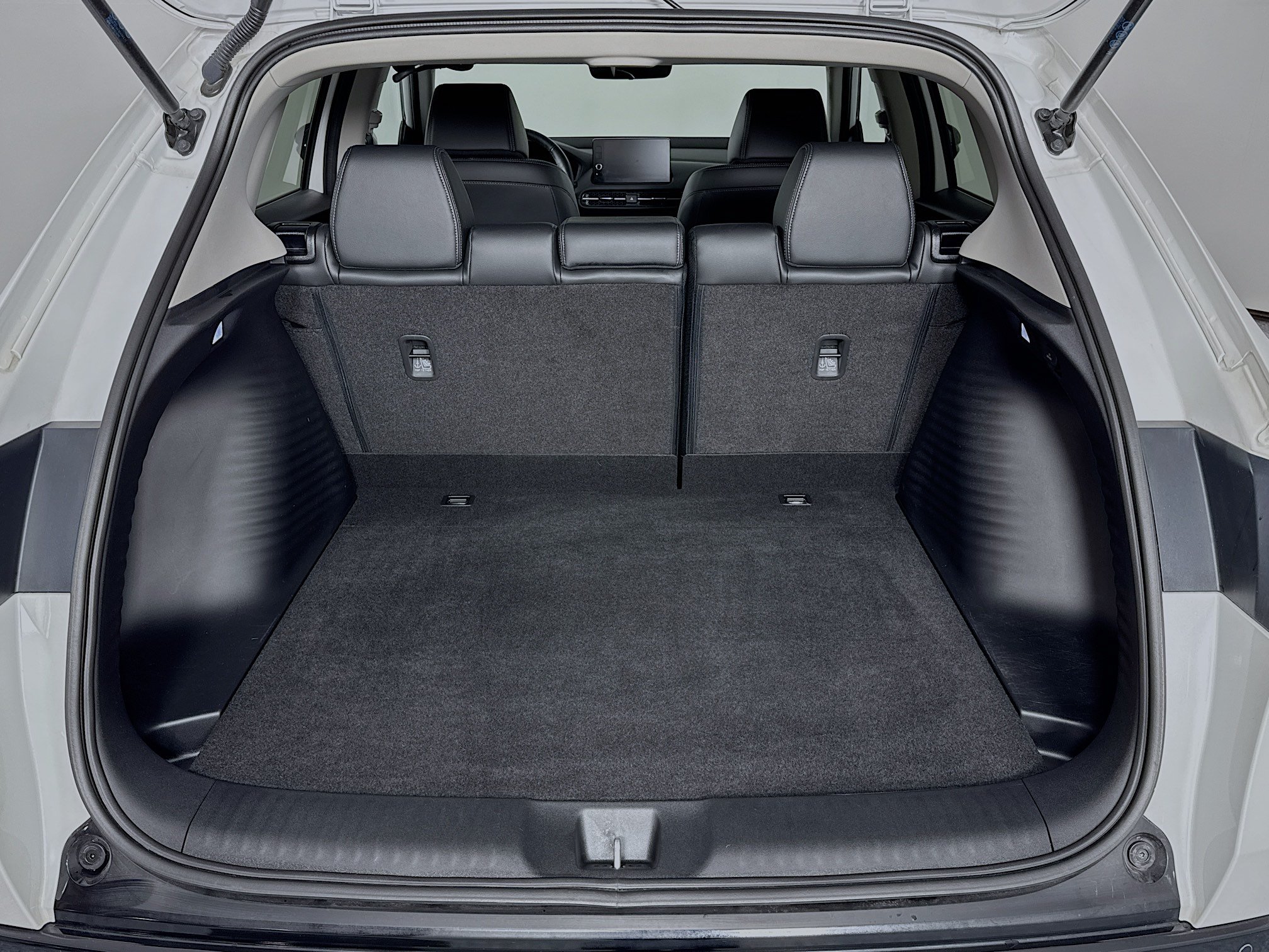 Certified 2024 Honda HR-V EX-L image 25