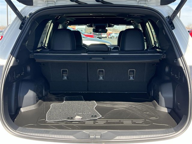 New 2026 Subaru Forester Limited image 33