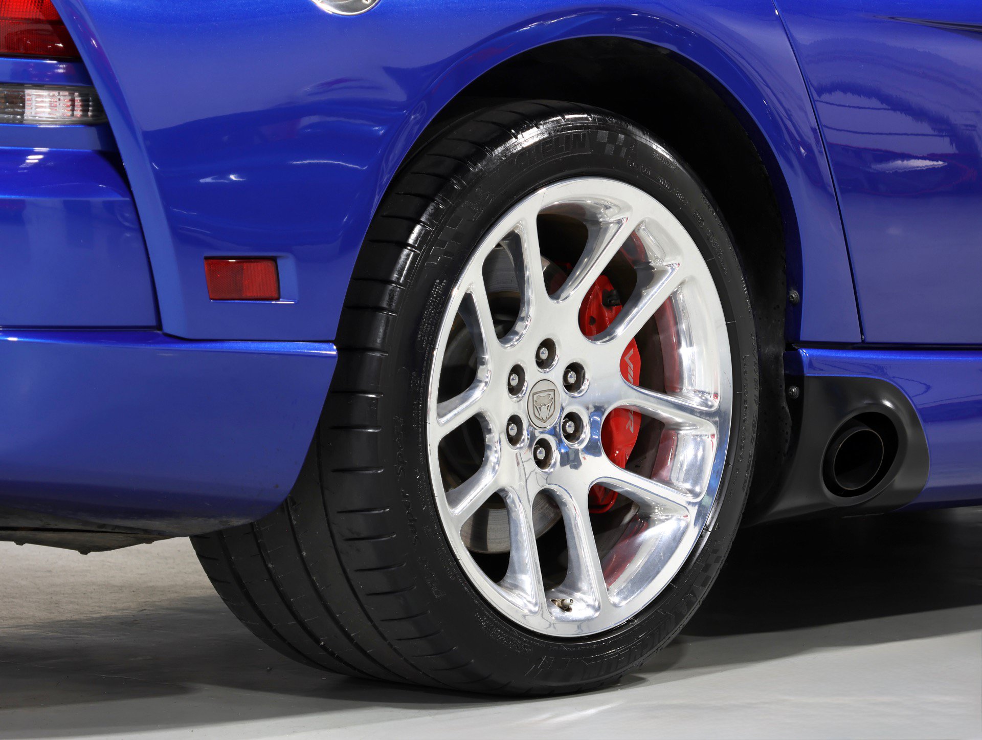 Used 2006 Dodge Viper SRT-10 RWD image 17