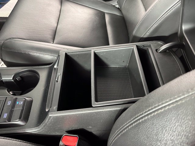Used 2021 Hyundai Tucson Ultimate FWD image 29