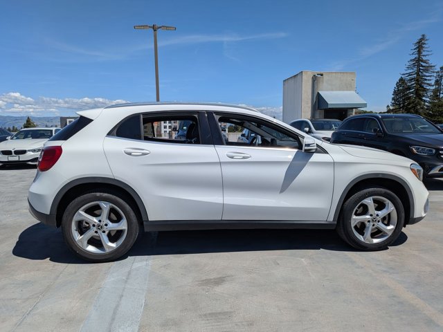 Used 2019 Mercedes-Benz GLA 250 image 4