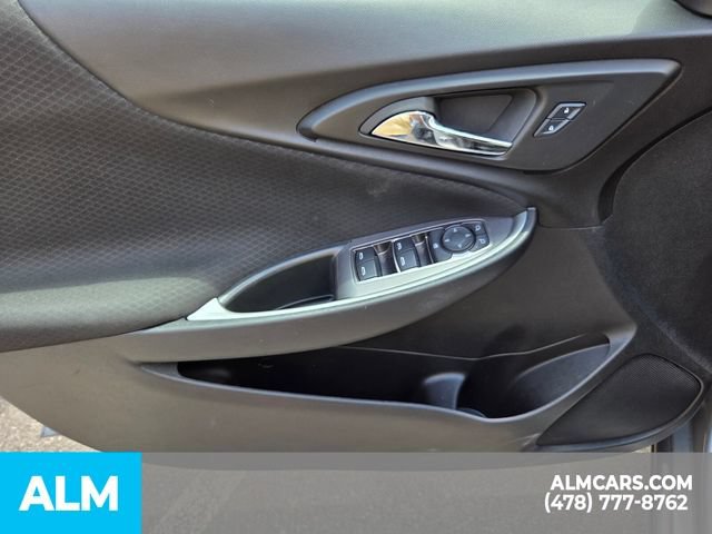 Used 2024 Chevrolet Malibu LT FWD image 18