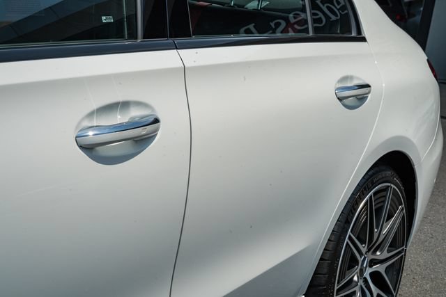 New 2026 Mercedes-Benz C 43 AMG 4MATIC Sedan image 19