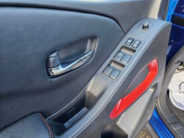 New 2025 Nissan Frontier PRO-4X w/ Pro Premium Package image 25