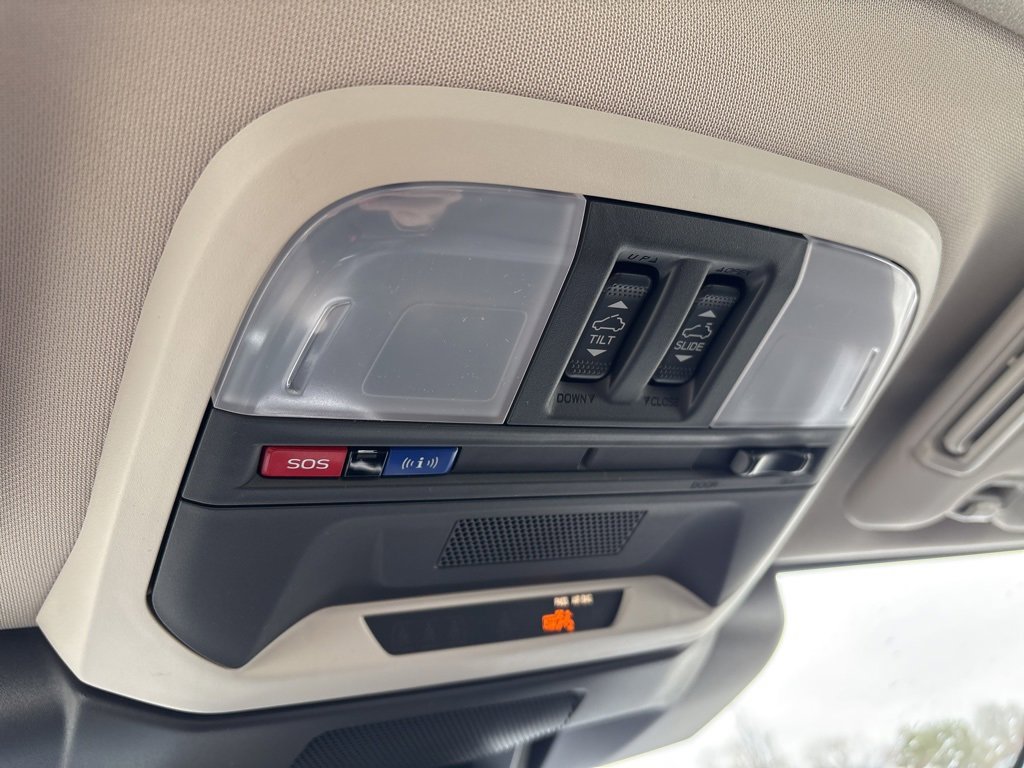 New 2026 Subaru Impreza 2.0i Sport image 21