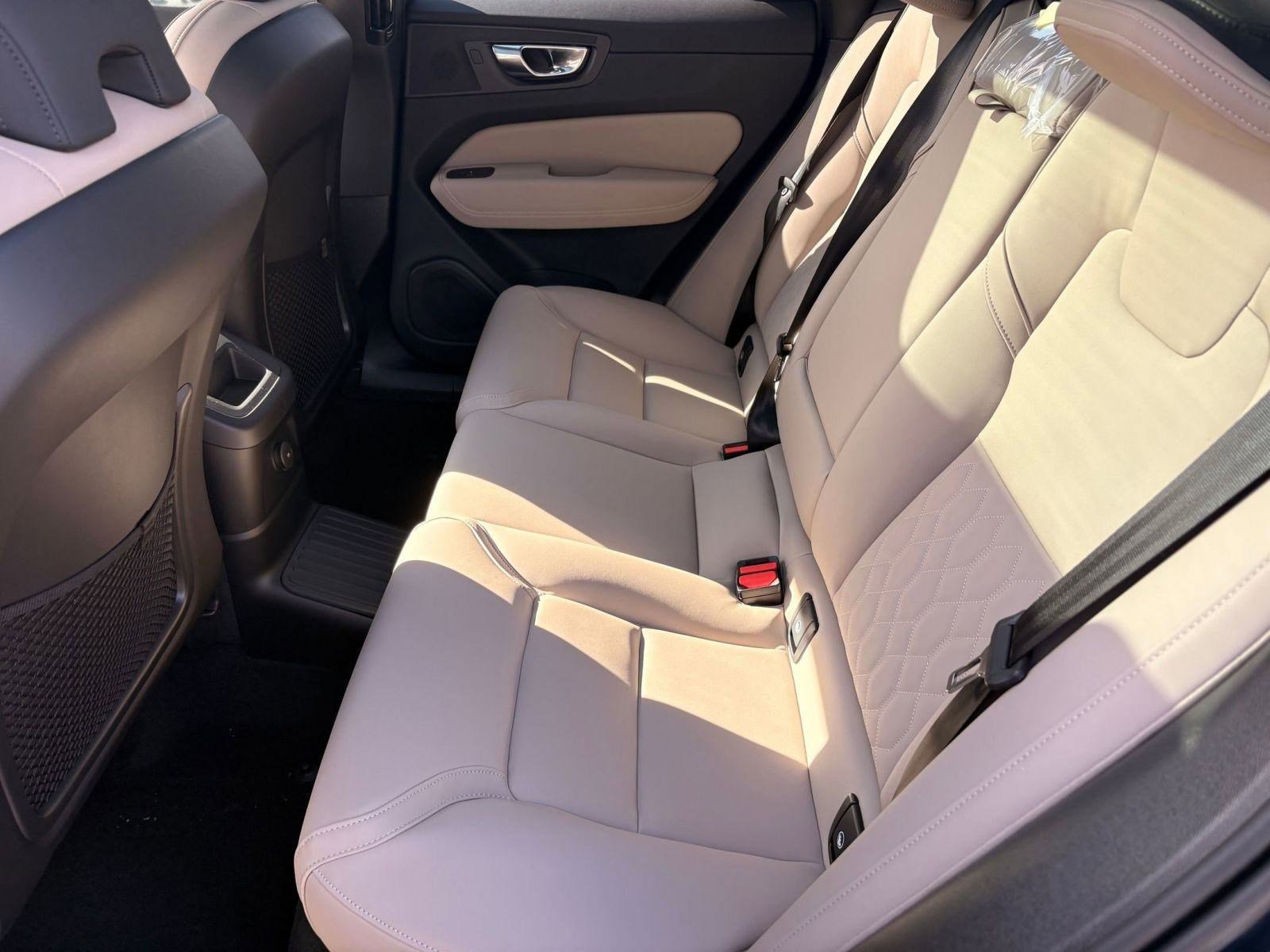 New 2026 Volvo XC60 T8 Plus w/ Climate Package image 24