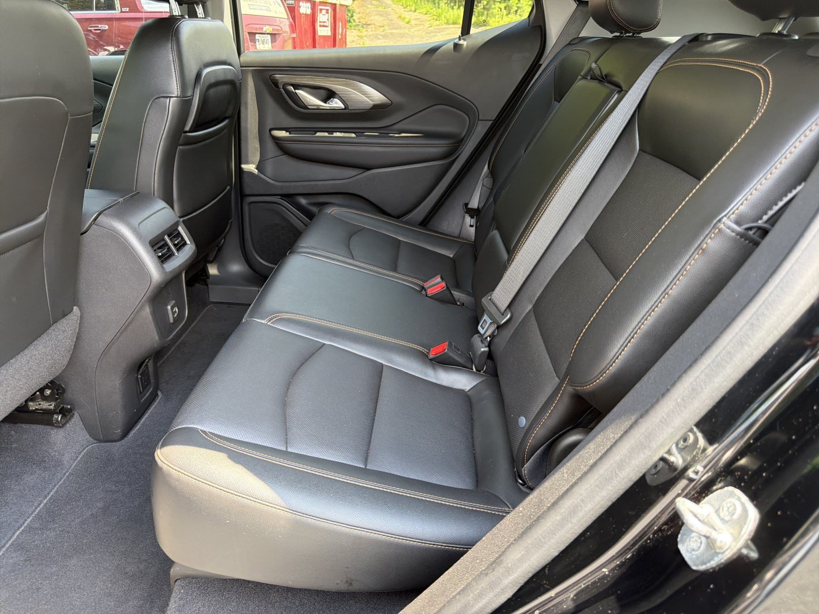Used 2021 GMC Terrain SLT w/ Infotainment Package II FWD image 21