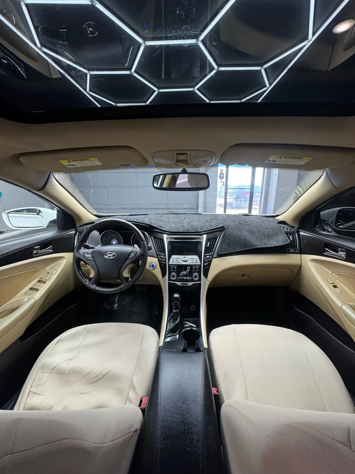 Used 2011 Hyundai Sonata Limited w/ Navigation Pkg 5 image 17