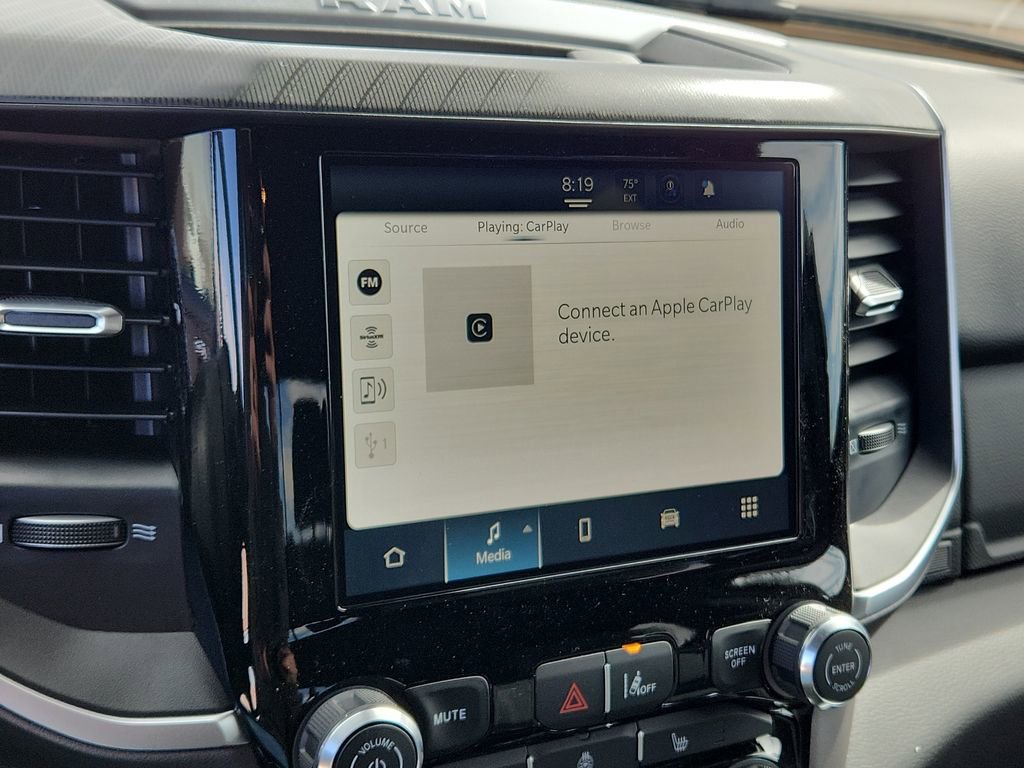 New 2025 RAM 1500 Lone Star image 16