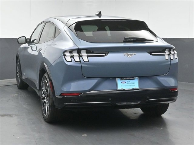 Certified 2024 Ford Mustang Mach-E Premium image 6