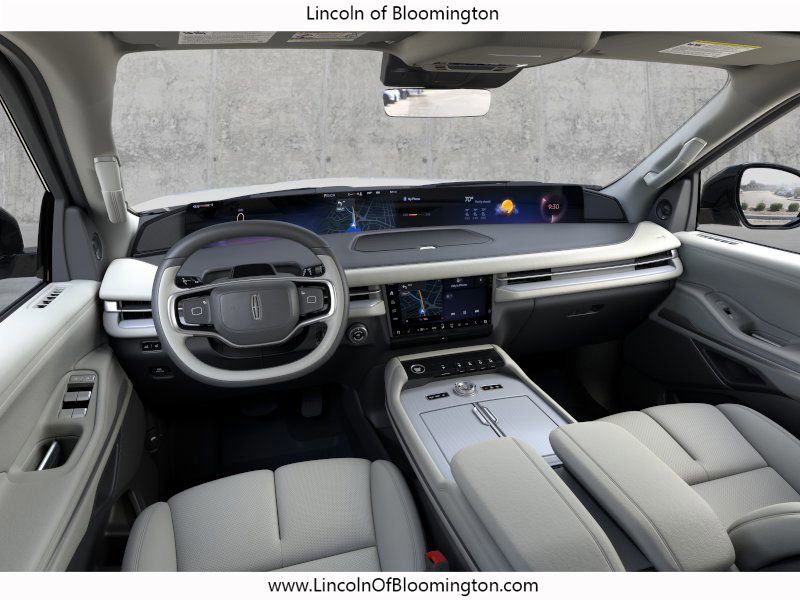 New 2025 Lincoln Navigator Reserve image 11