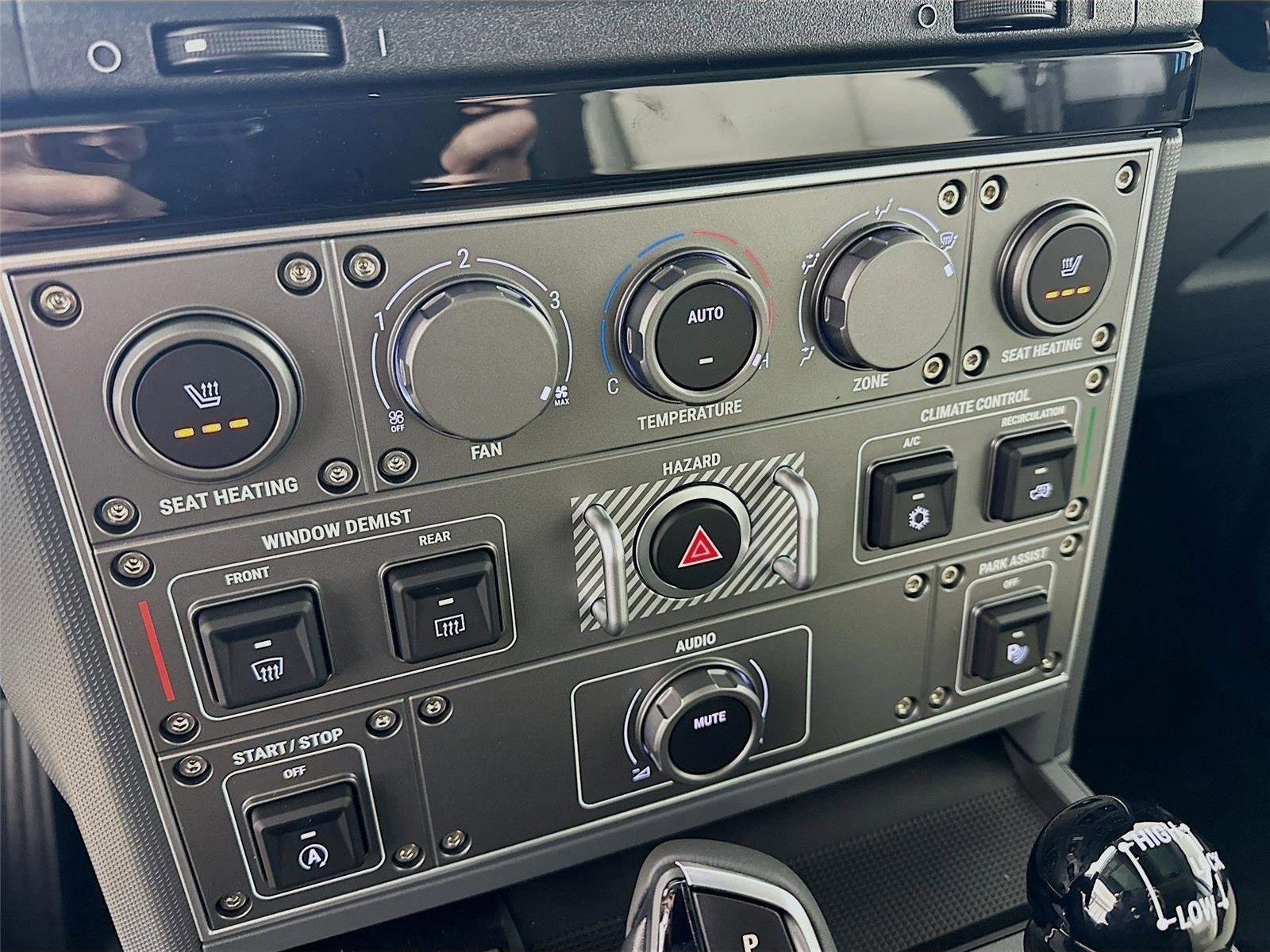 New 2025 INEOS Grenadier Fieldmaster Edition image 27