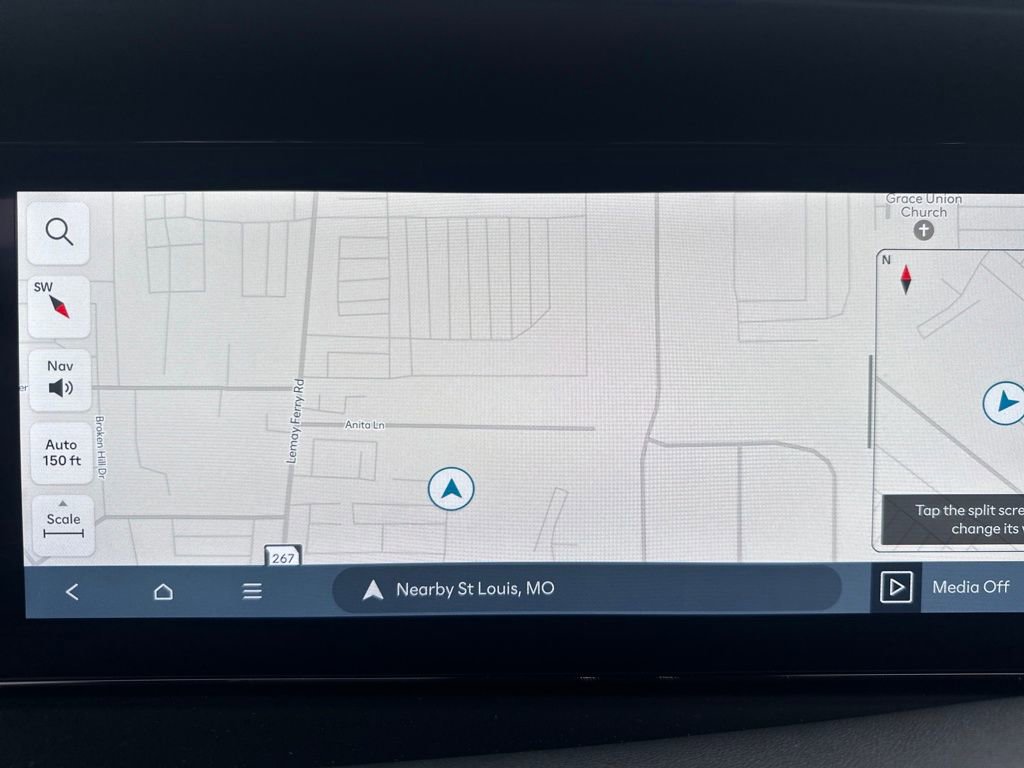 New 2026 Hyundai Palisade XRT Pro AWD/4WD image 20