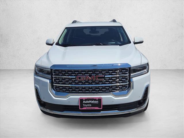 Used 2023 GMC Acadia Denali FWD image 2