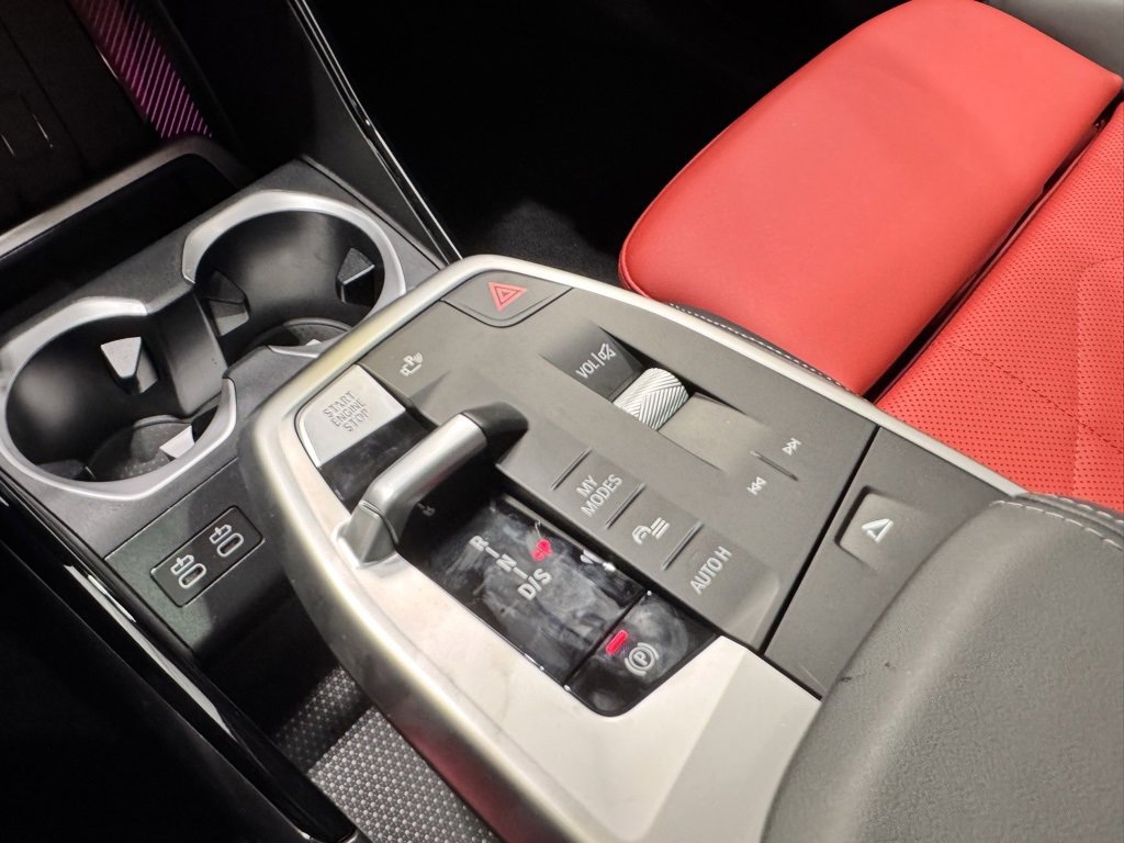 New 2026 BMW X2 M35i w/ Technology Package image 11