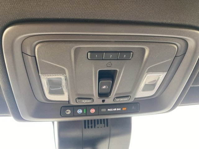 New 2026 Chevrolet Silverado 1500 LT image 25