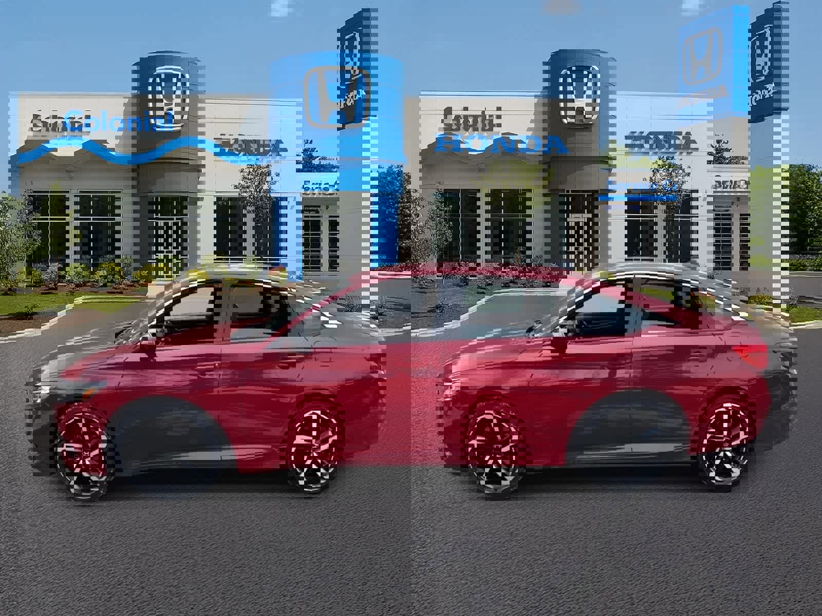 Used 2022 Honda Accord Sport image 3