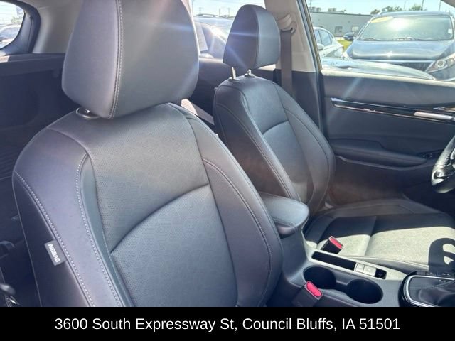 Used 2024 Kia Seltos SX w/ SX Sunroof Package AWD/4WD image 55