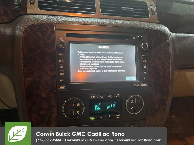 Used 2013 GMC Sierra 2500 Denali AWD/4WD image 23