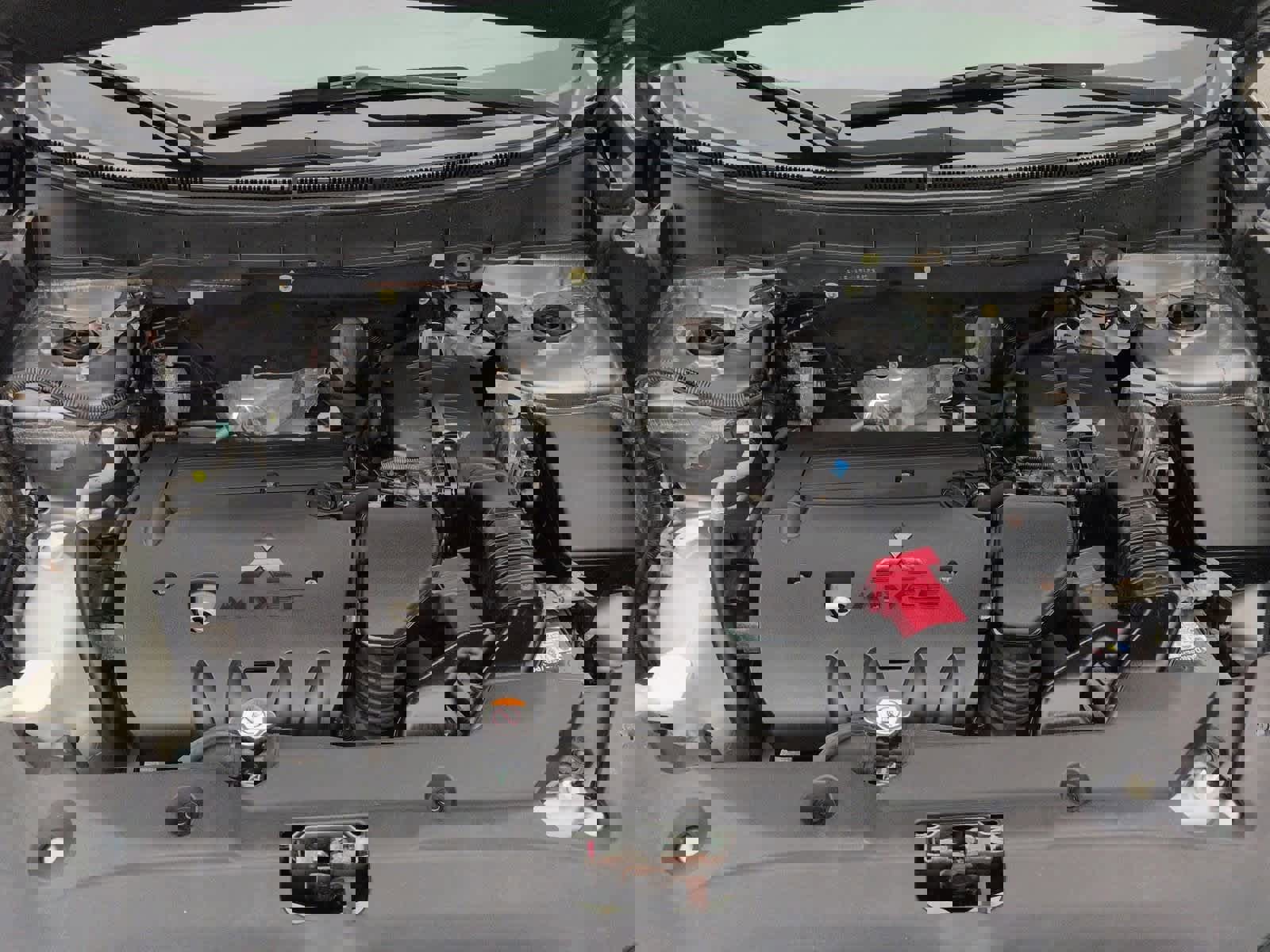 Used 2016 Mitsubishi Outlander Sport SE image 15