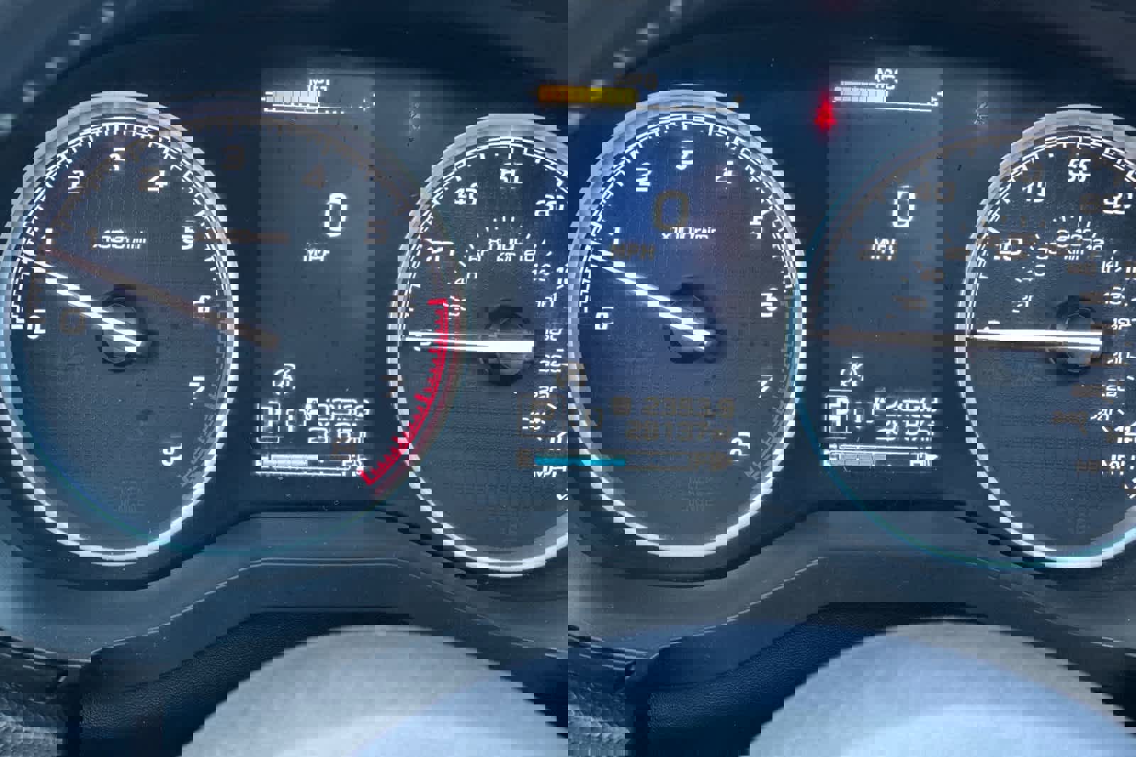 Used 2020 Subaru Forester Premium image 25